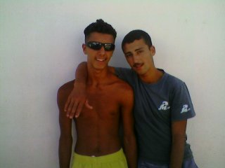 moi et 3abdelmomin