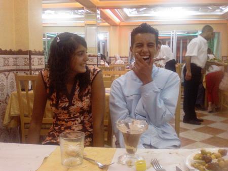 omar et asma les amis