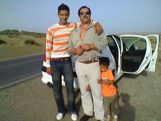 omar et lwalid et 3abdelmon3ime