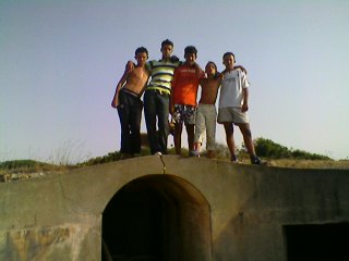 samir et piz3awi et pakni et omar et yossefe