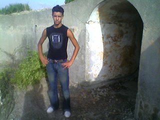 moi omar