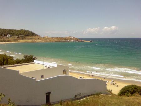 ksar sghir et restaurant jauhara