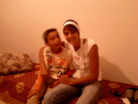 asma et yassin