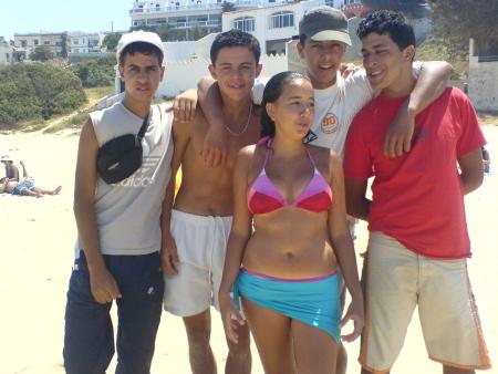 walid bilal omar youssef boutaina