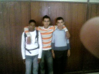 mejmoli et omar et mon3ime