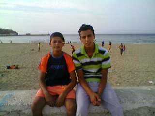omar et boul3aich