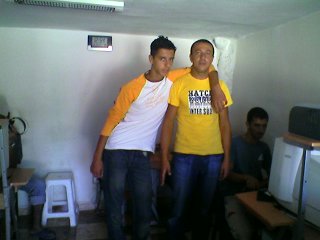 omar et abdo