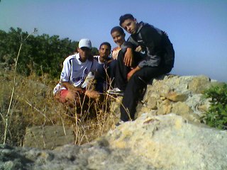 omar et mustapha et kamal et brahim