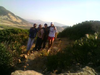 omar et mustapha et kamal et brahim