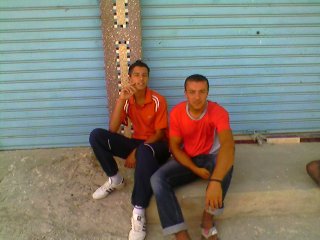 moi et abdo
