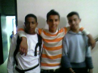 mejmoli et omar et mon3ime