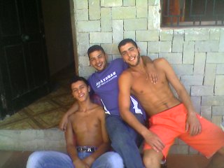 omar et hicham et mohamed ali