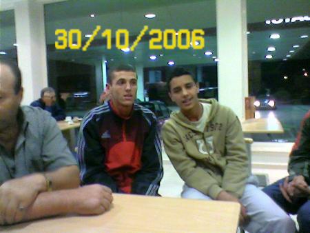 hadi wahd tuira  ana ou weld ami