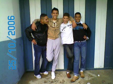 hado homa drari de 9issem