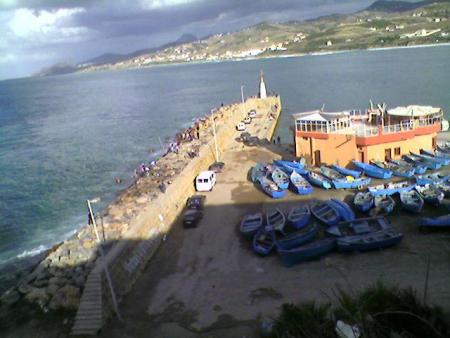 ta hada  hua mon de ksar sghir