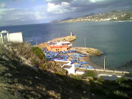 hada  hua mon de ksar sghir